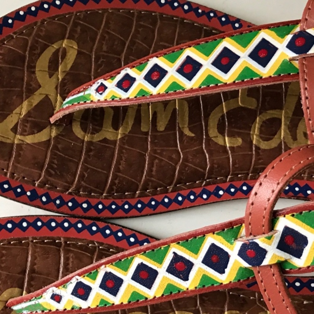 Sam Edelman Sandals - Picture 3 of 3
